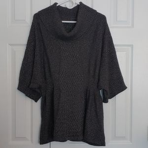 Style &. Co. cowl-neck sweater